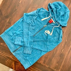 Nike Full-Zip Hoodie